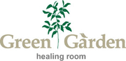 リラックス&ヒーリングルーム, プランニング Green Garden