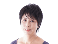 中川めぐみ